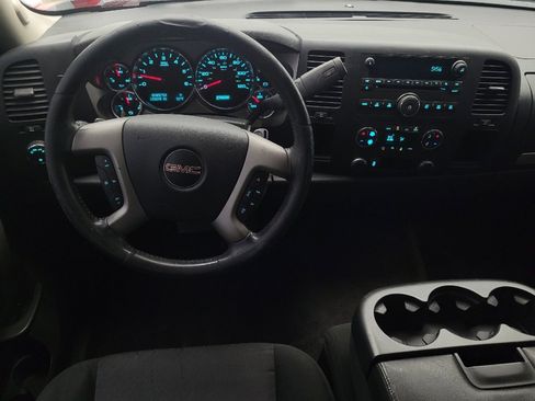 Used 2013 GMC Sierra 1500 SLE image 22