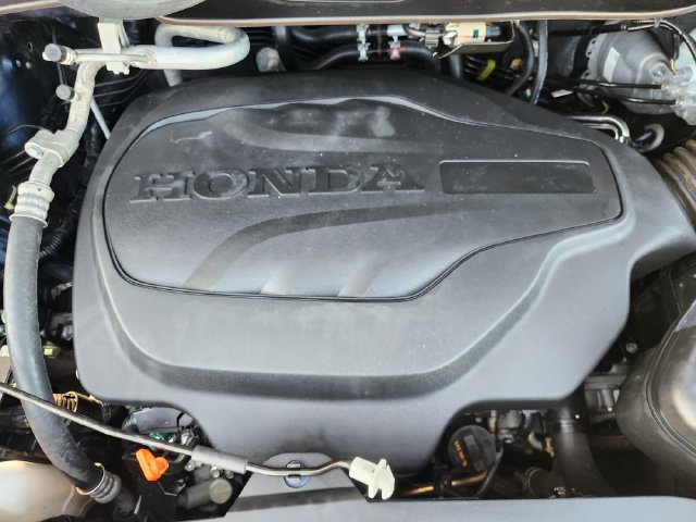 Used 2022 Honda Odyssey EX-L image 30