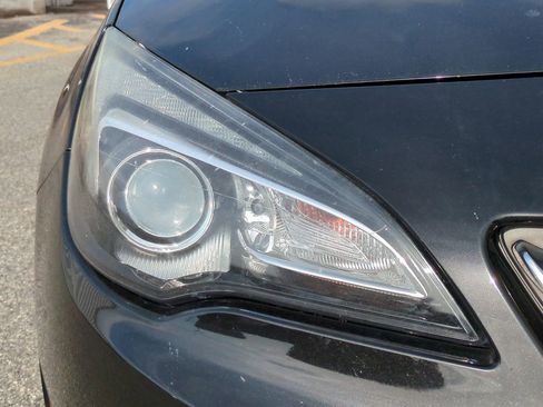 Used 2019 Buick Cascada Premium image 10