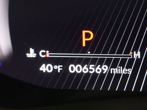 Used 2025 Acura TLX SH-AWD w/ A-SPEC Pkg image 13