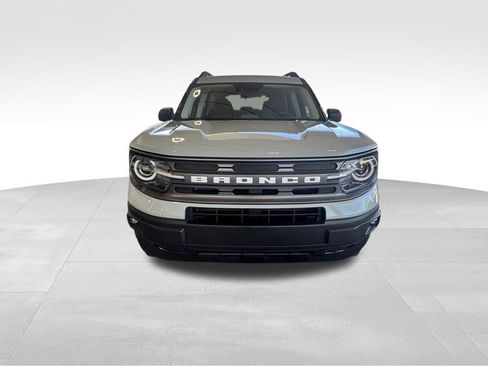 Used 2023 Ford Bronco Sport Big Bend w/ Convenience Package image 9