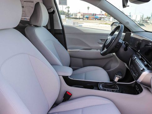 New 2026 Hyundai Kona SEL Sport FWD image 24