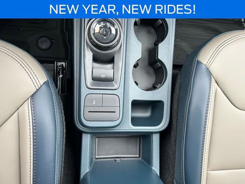 New 2026 Ford Maverick Lariat image 25