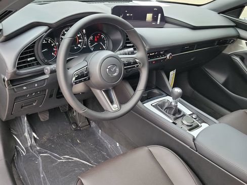 New 2026 MAZDA MAZDA3 2.5 S Hatchback w/ Premium Pkg FWD image 15