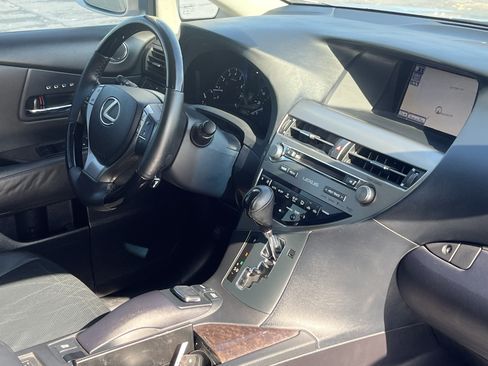 Used 2015 Lexus RX 350 FWD image 16