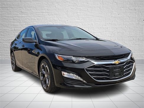 Used 2023 Chevrolet Malibu LT image 6