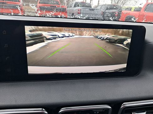 New 2026 Nissan Sentra SR w/ SR All Weather Package image 21