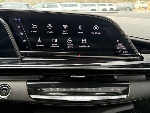 Used 2023 Cadillac Escalade Sport image 21