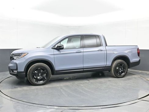 New 2026 Honda Ridgeline Black Edition image 6
