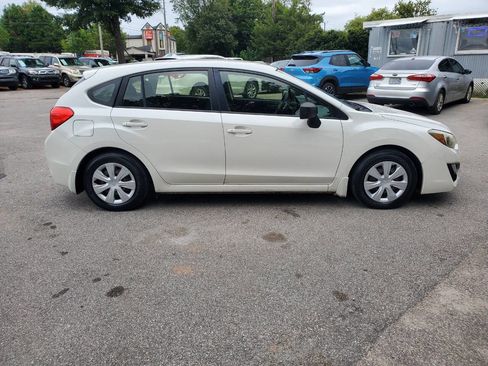 Used 2016 Subaru Impreza 2.0i image 8