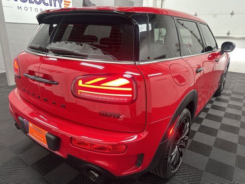 Used 2023 MINI Cooper Clubman S image 10