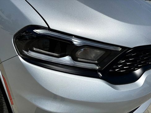 New 2025 Dodge Durango GT w/ Blacktop Package image 15