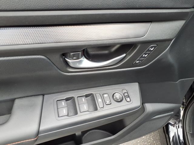 Certified 2025 Honda CR-V Sport-L image 13