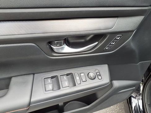 Certified 2025 Honda CR-V Sport-L image 13