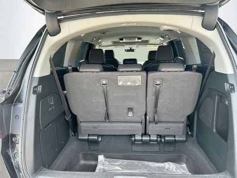 Used 2020 Honda Odyssey Elite image 13