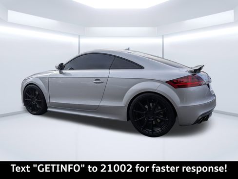 Used 2014 Audi TTS 2.0T image 6