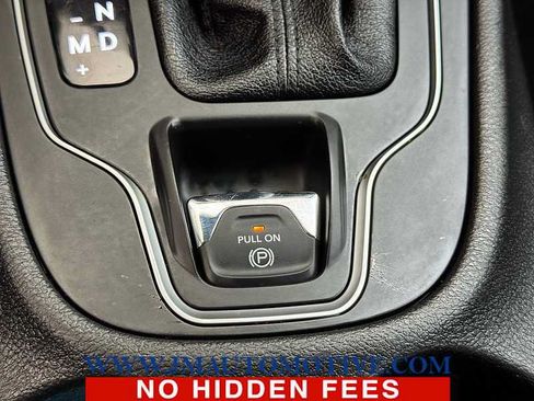 Used 2021 Jeep Cherokee Latitude Lux 80th Anniv w/ Quick Order Package 26U 80TH FWD image 35