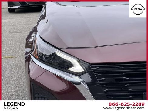Certified 2023 Nissan Altima 2.5 SV AWD/4WD image 10