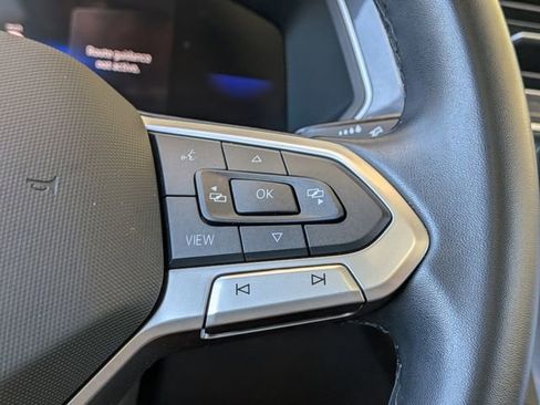 Certified 2024 Volkswagen Tiguan Wolfsburg Edition image 31