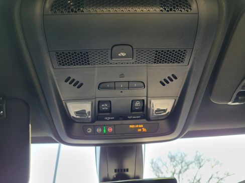 Used 2022 Cadillac XT5 Sportv w/ Technology Package image 31