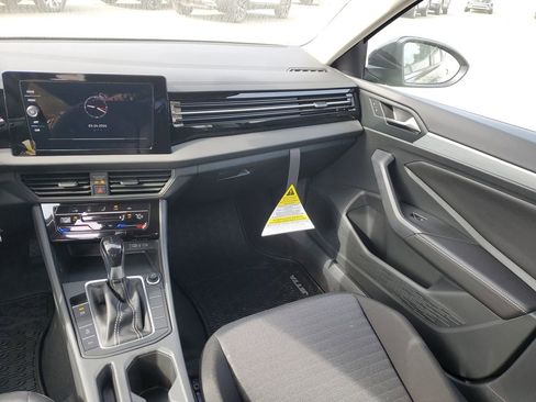 New 2026 Volkswagen Jetta S FWD image 12
