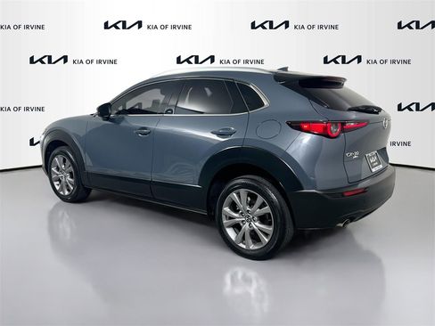 Used 2021 MAZDA CX-30 AWD 2.5 S w/ Premium Package image 5