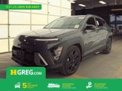 Used 2026 Hyundai Kona SEL Sport