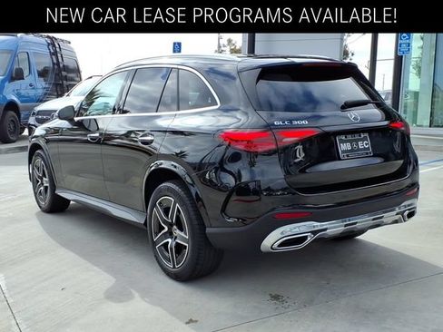 Used 2026 Mercedes-Benz GLC 300 image 21