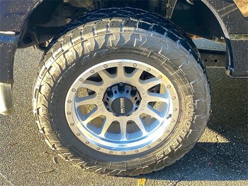 Used 2023 Ford F250 Lariat w/ Lariat Ultimate Package image 6