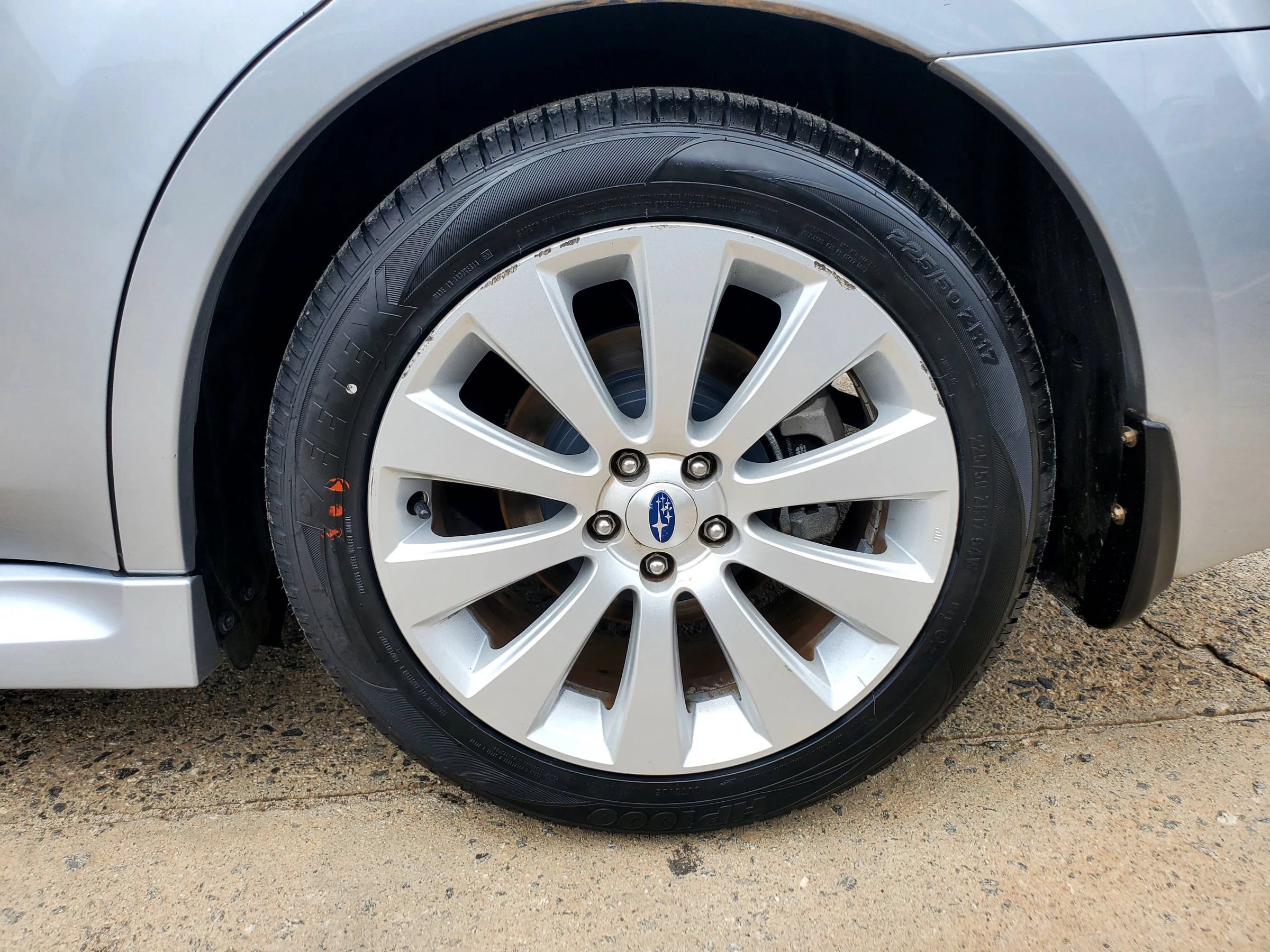 Used 2012 Subaru Legacy 3.6R Limited AWD/4WD image 59