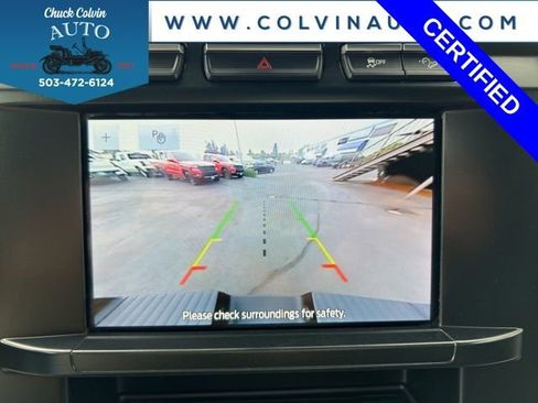 Certified 2023 Ford F350 XLT w/ FX4 Off-Road Package image 22