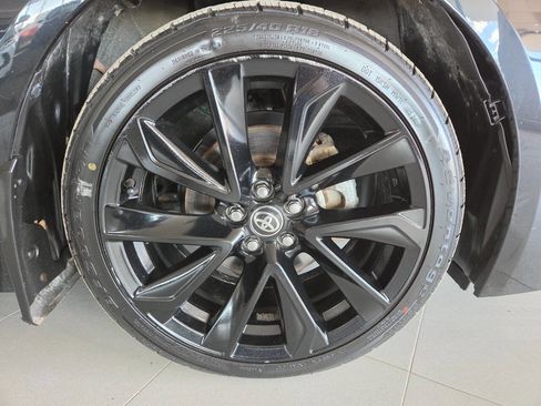 Used 2020 Toyota Corolla SE image 8