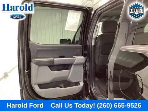Used 2024 Ford F150 XLT AWD/4WD image 13