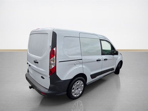 Used 2016 Ford Transit Connect XL FWD image 4