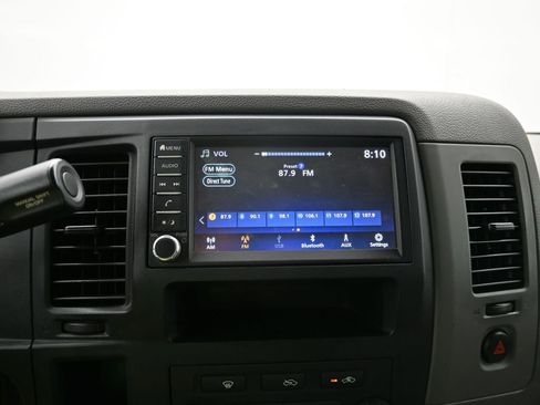 Used 2021 Nissan NV 2500 S RWD image 15