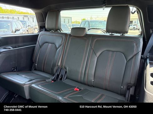 Used 2022 Ford Expedition Timberline AWD/4WD image 35