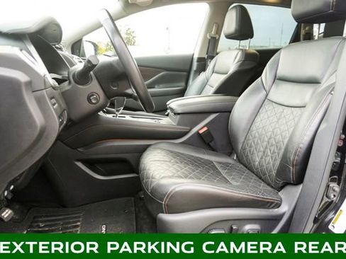 Used 2023 Nissan Murano Platinum image 15