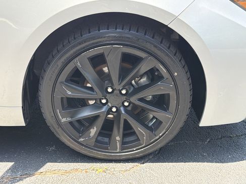 Used 2021 Toyota Corolla SE FWD image 24