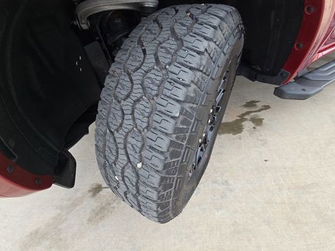 Used 2025 Ford Ranger XLT w/ Equipment Group 301A High image 31