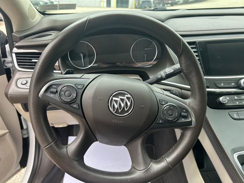 Used 2017 Buick LaCrosse Essence w/ Sights and Sounds Package FWD image 15