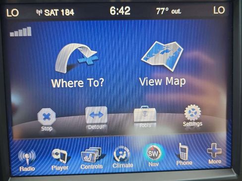 Used 2016 Maserati Ghibli S Q4 image 15