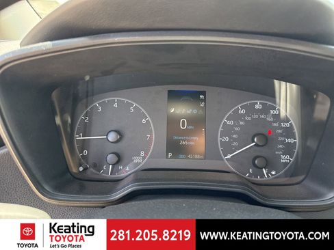 Used 2024 Toyota Corolla LE FWD image 18