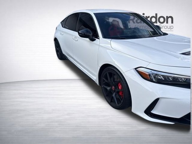 Used 2026 Honda Civic Type R image 5