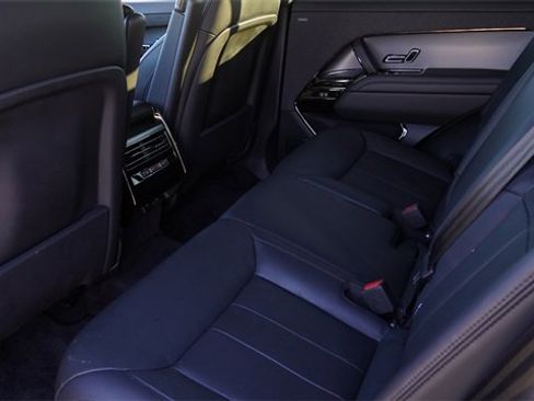Used 2024 Land Rover Range Rover Sport Dynamic SE image 13