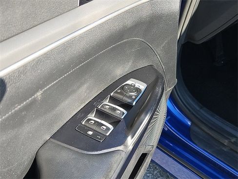 Used 2021 Kia K5 GT-Line image 17