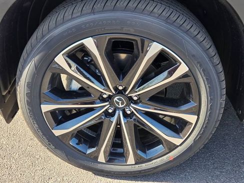 New 2026 MAZDA CX-50 AWD 2.5 S w/ Weather Package image 5