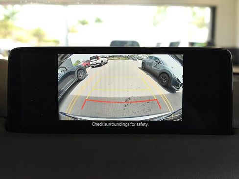 Used 2024 MAZDA CX-5 AWD 2.5 S w/ Premium Package image 16