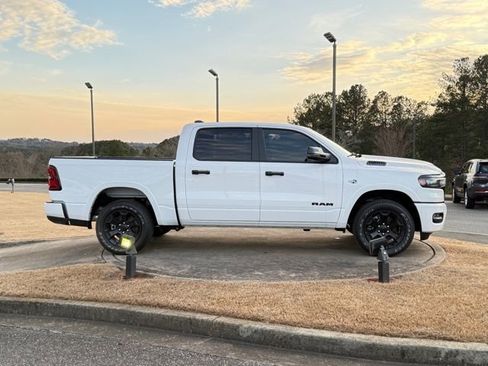 New 2026 RAM 1500 Big Horn image 8