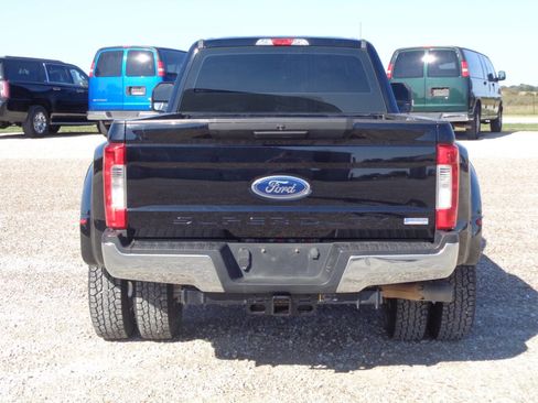 Used 2018 Ford F350 XL w/ STX Appearance Package image 8
