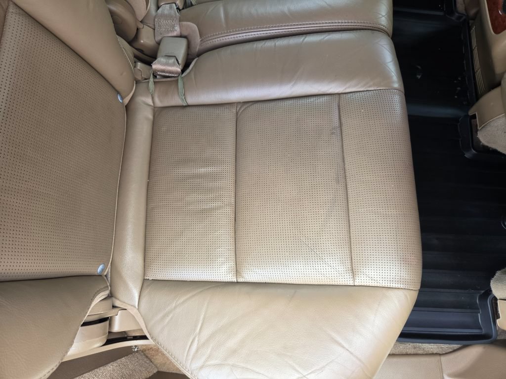 Used 2005 Acura MDX Touring AWD/4WD image 37